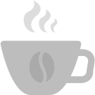 Silver cup