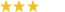 rating stars