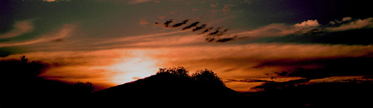 sunset-background